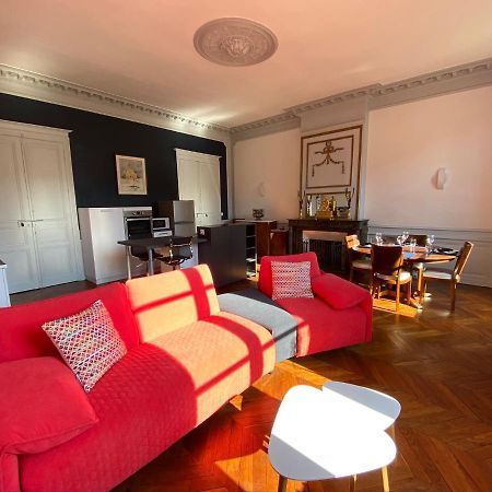 Lysbed - Chevreul Apartamento Angers Exterior foto
