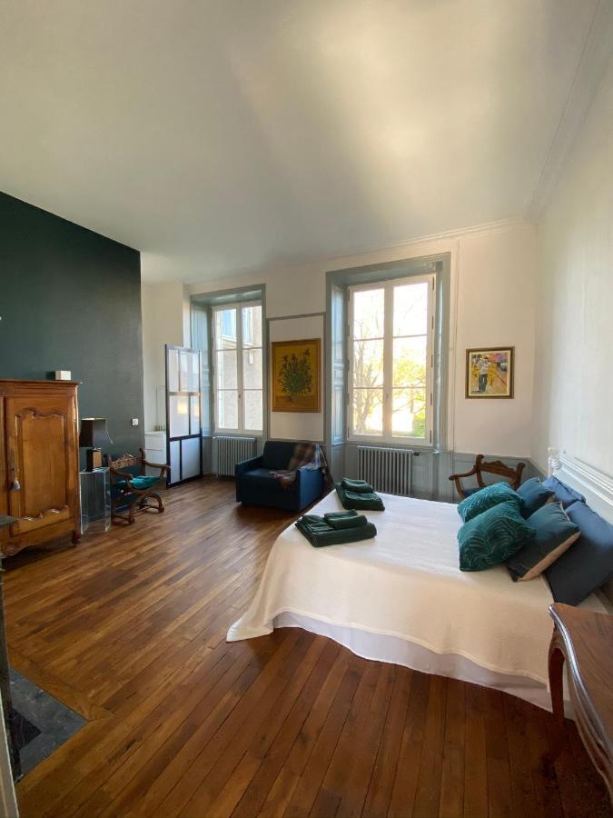 Lysbed - Chevreul Apartamento Angers Exterior foto