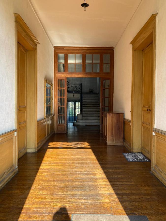 Lysbed - Chevreul Apartamento Angers Exterior foto