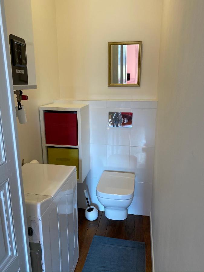 Lysbed - Chevreul Apartamento Angers Exterior foto